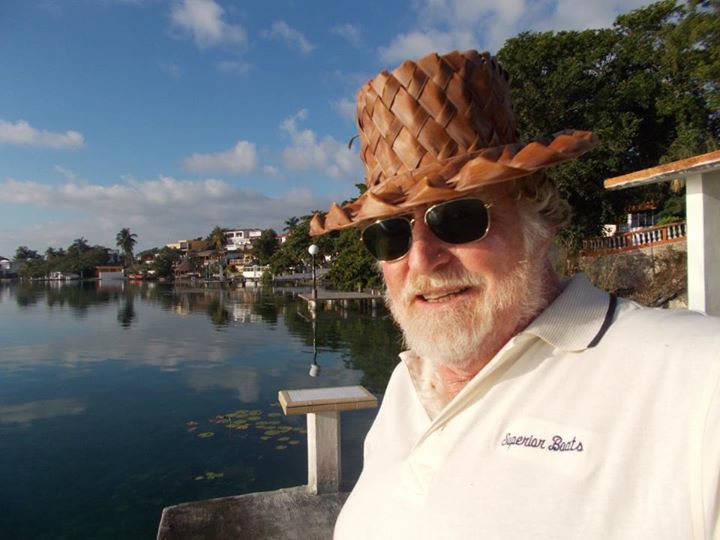 Jack Wylie - Class of 1955 - Clearwater High School