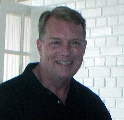 John Webb - Class of 1971 - Clearwater High School