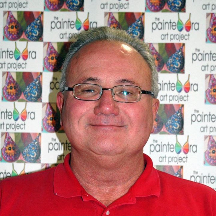 Michael Martin - Class of 1974 - Clearwater High School