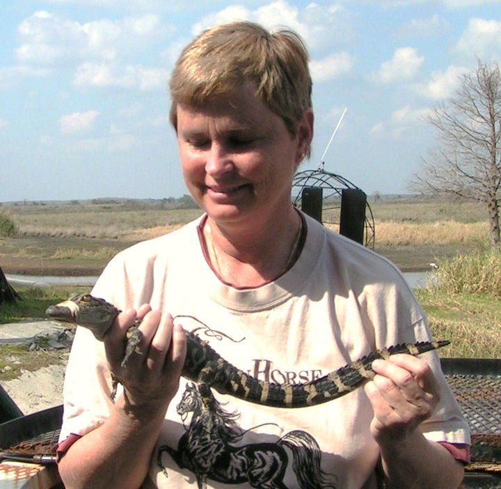 Maggie Flahive - Class of 1974 - Clearwater High School