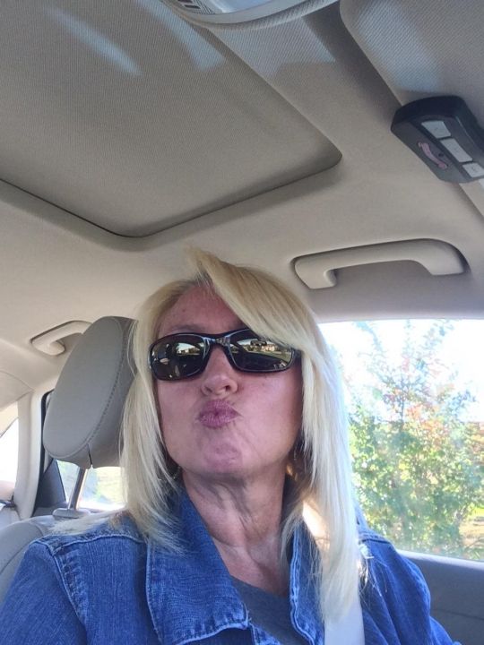 Janet Pagon - Class of 1983 - Clearwater High School