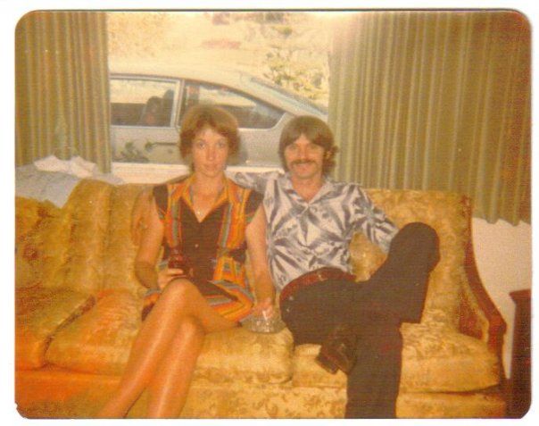 John Pettibone - Class of 1972 - Clearwater High School