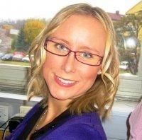 Sandra Lovbom - Class of 1992 - Righetti High School