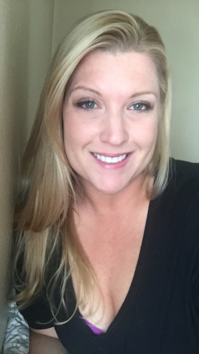 Heather Vorhies - Class of 2002 - Righetti High School