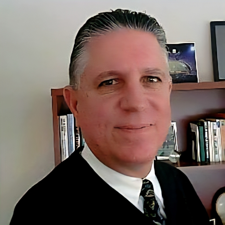 Larry D. Reiner - Class of 1974 - Righetti High School