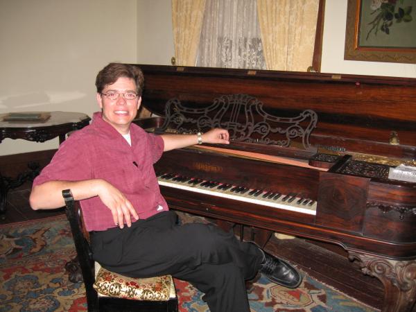 Spencer Huston - Class of 1991 - Righetti High School