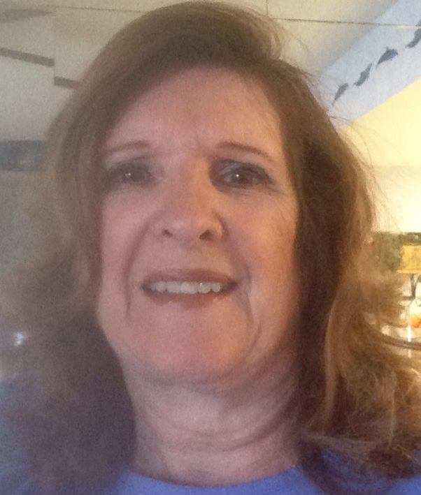 Sherry Souza Purser - Class of 1965 - Righetti High School