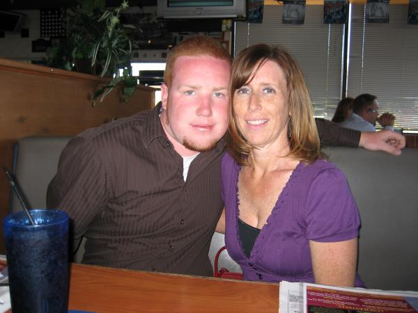 Kimberly Gibson - Class of 1985 - Righetti High School