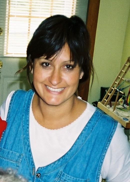 Vallerie Nevels - Class of 1980 - Righetti High School