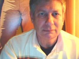 Daniel Ingalls - Class of 1966 - Righetti High School