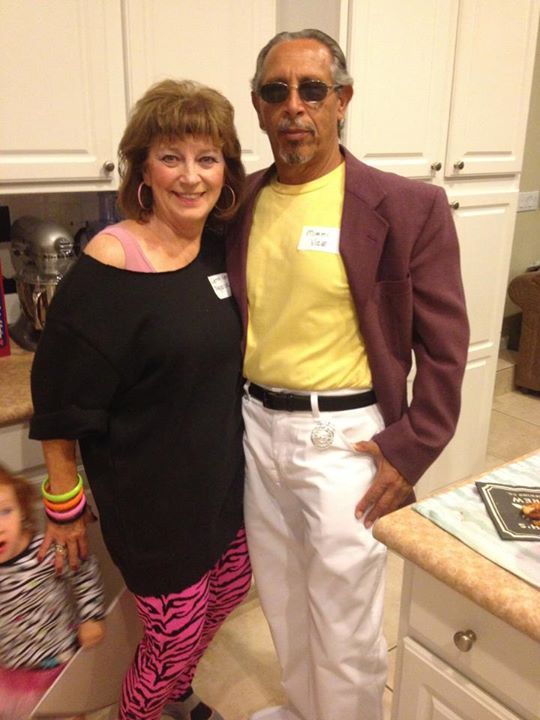 Linda Muscio - Class of 1965 - Righetti High School