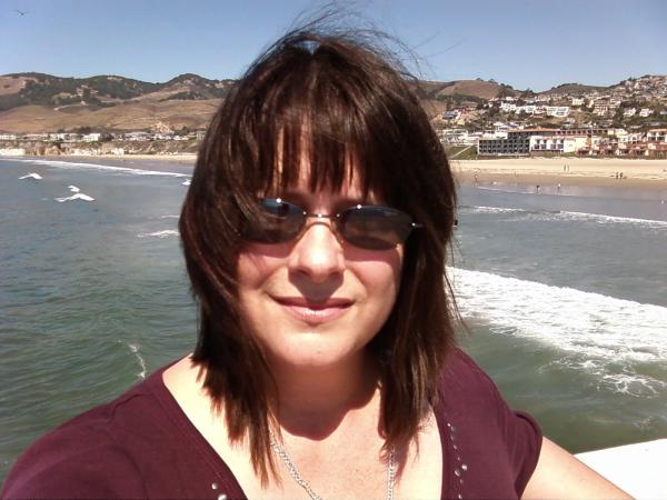 Aleta Mcdaniel - Class of 1980 - Righetti High School