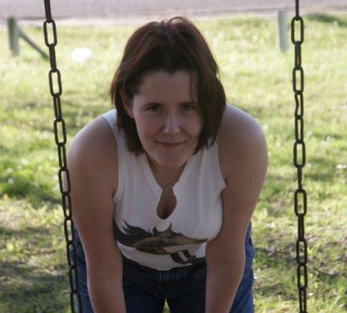 April Buck - Class of 2003 - Righetti High School