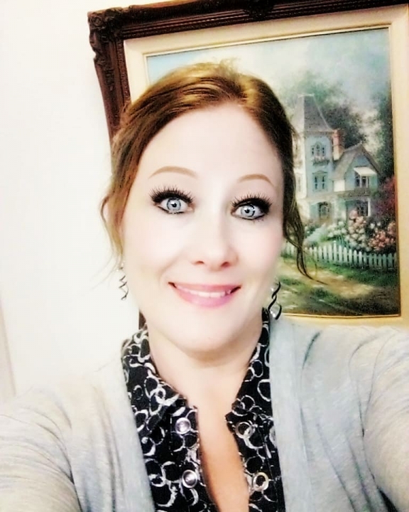 Sharon Davison - Class of 1989 - Righetti High School