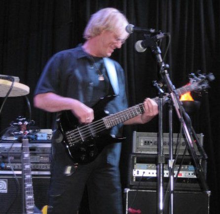 Arthur Pitts - Class of 1967 - Righetti High School