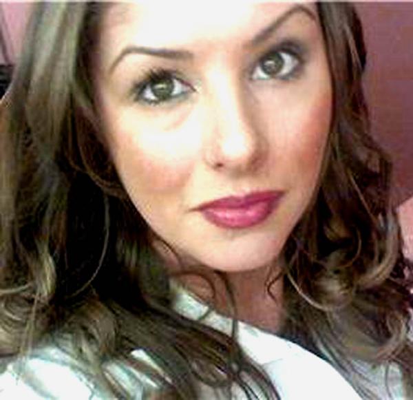 Alicia Abernethy - Class of 2002 - Righetti High School