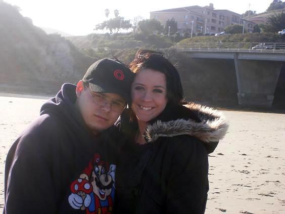 Daniel Torres - Class of 2003 - Righetti High School