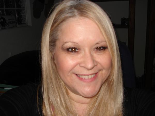 Cindy Jones - Class of 1980 - Righetti High School