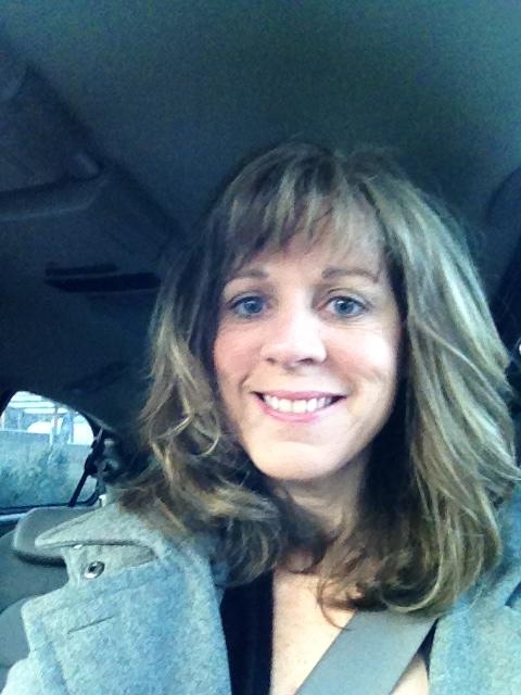 Lorraine Halderman - Class of 1977 - Righetti High School