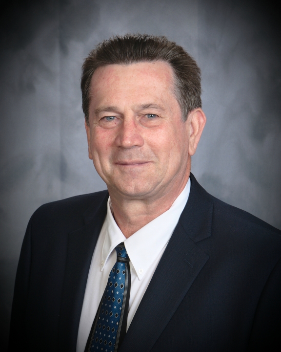 Fred Furrow - Class of 1966 - Righetti High School