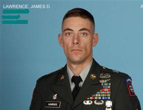 James Lawrence - Class of 1997 - Righetti High School