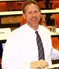 George Williams - Class of 1974 - Righetti High School