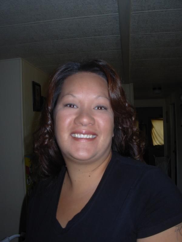 Jennifer Malabo - Class of 1994 - Righetti High School