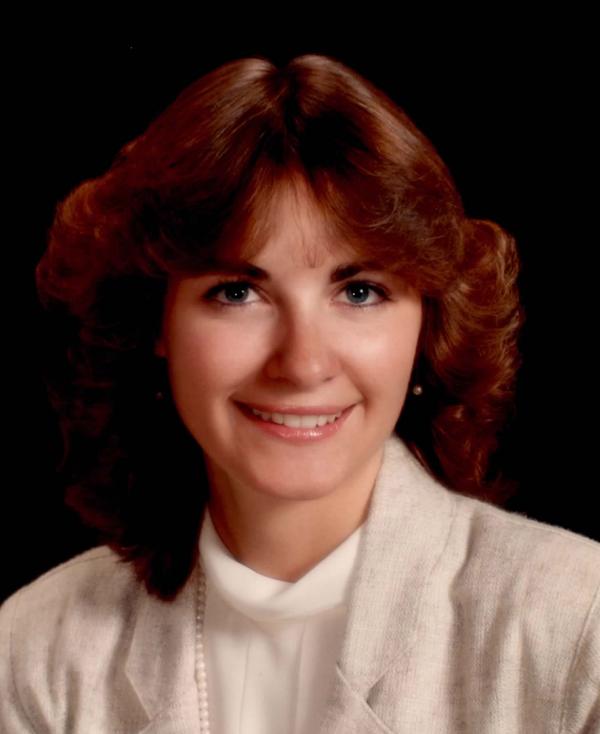 Wendy Ladd - Class of 1985 - Righetti High School