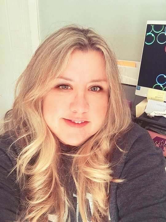 Lisa Farmer - Class of 1992 - Righetti High School