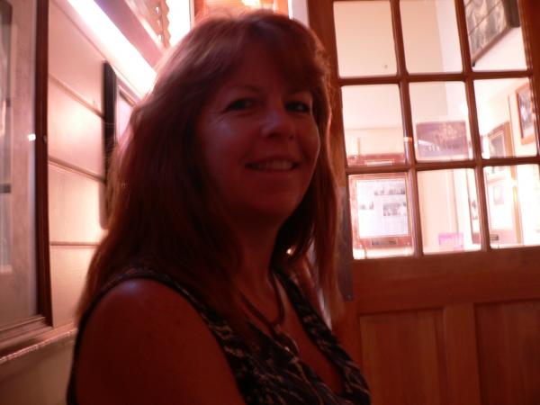 Julie Bohling - Class of 1982 - Righetti High School