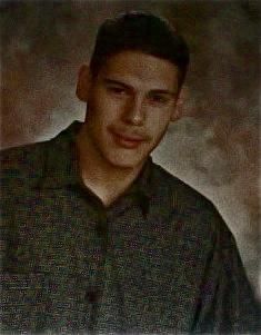 Benjamin Soto - Class of 1998 - Righetti High School