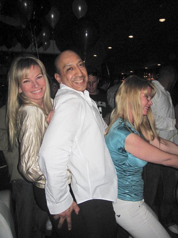 Andrew Delgado - Class of 1978 - Righetti High School