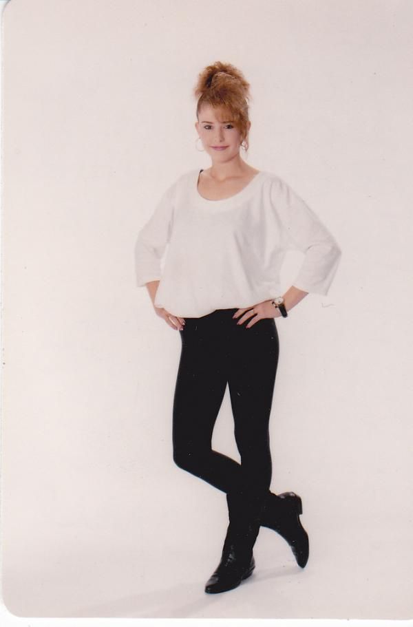Carrie Havlu - Class of 1992 - Righetti High School