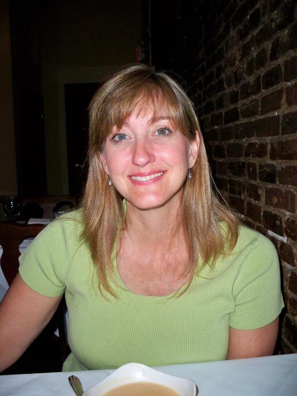 Teresa Mcdaniel - Class of 1982 - Righetti High School