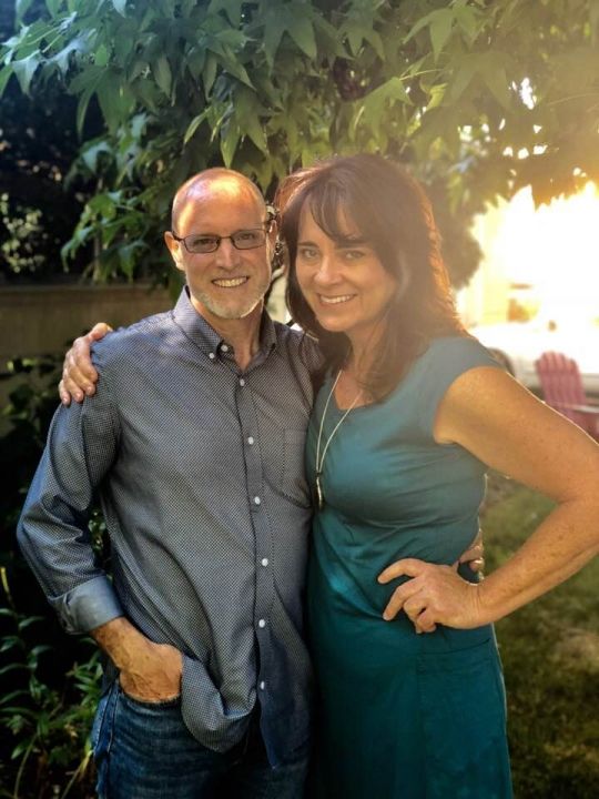 Kristy Becker - Class of 1982 - Righetti High School