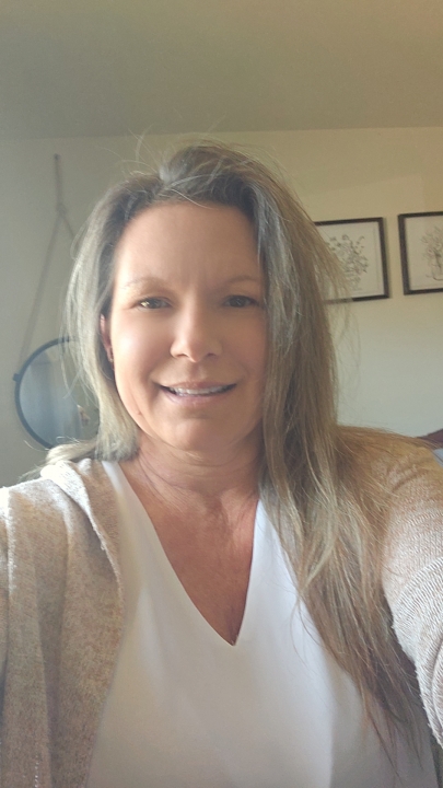 Dawn Pilios - Class of 1990 - Righetti High School
