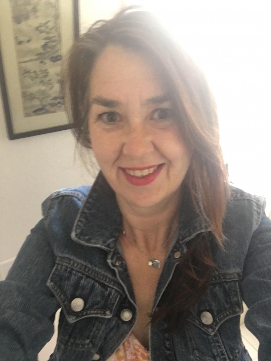 Karrie Tully - Class of 1991 - Righetti High School
