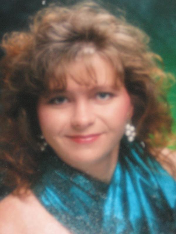 Jennifer Dubenchiek - Class of 1989 - Righetti High School