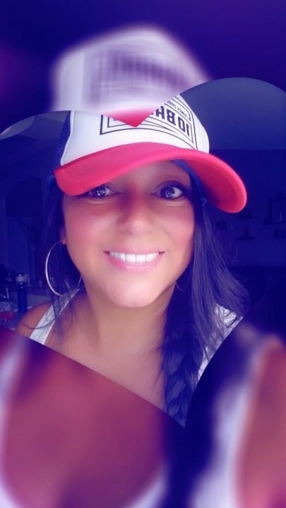 Christina Alfaro - Class of 1996 - Righetti High School
