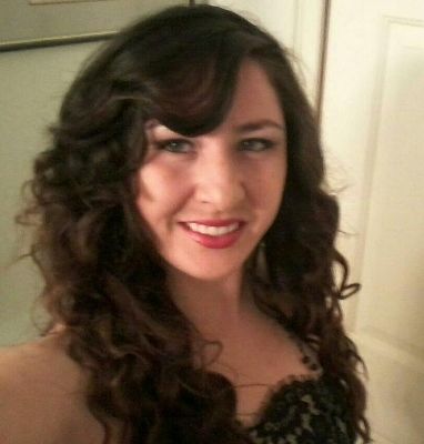 Julia Werthmann - Class of 1999 - Righetti High School