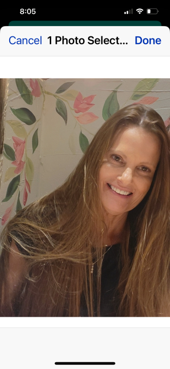 Julie Douvia - Class of 1991 - Righetti High School