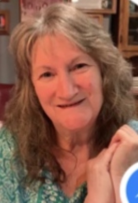 Christine Stockman - Class of 1969 - Righetti High School