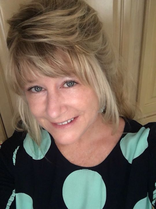 Kimberly Remund - Class of 1979 - Righetti High School