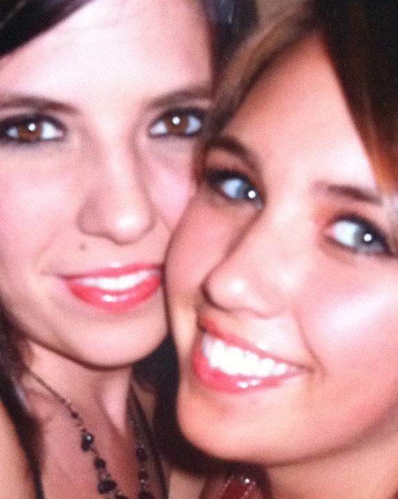 Tiffany Ellington - Class of 2008 - Righetti High School