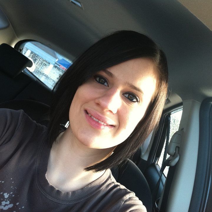Monika Dekkers - Class of 2006 - Righetti High School