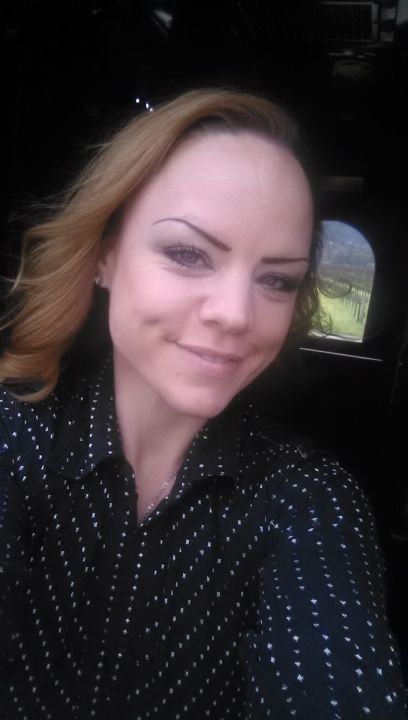 Jennifer Sherrie Gaumer - Class of 1996 - Righetti High School