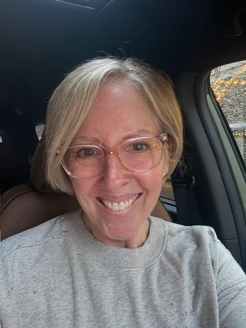 Kerry Andrews - Class of 1988 - Righetti High School