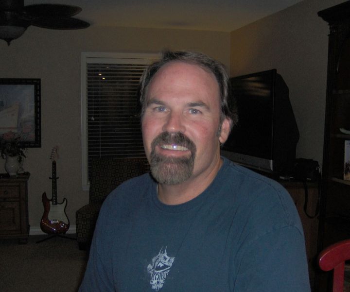 John Boland - Class of 1979 - Righetti High School