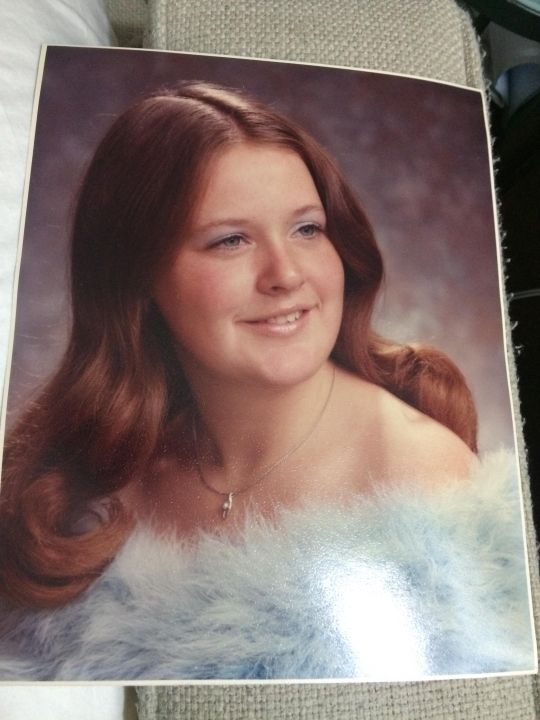 Lori Berning - Class of 1974 - Righetti High School