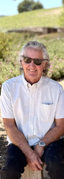 Donnie E - Class of 1966 - Righetti High School